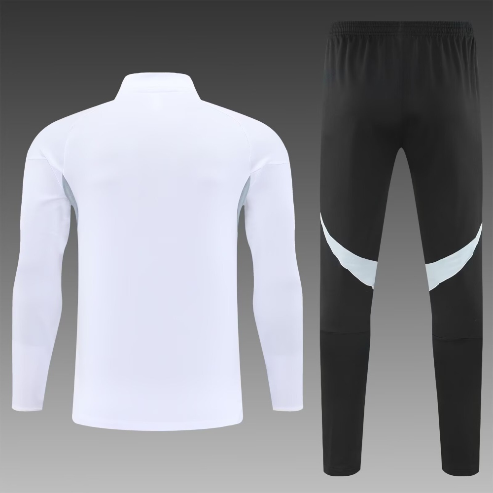 Niños Alemania 2025-26 Entrenamiento Suits