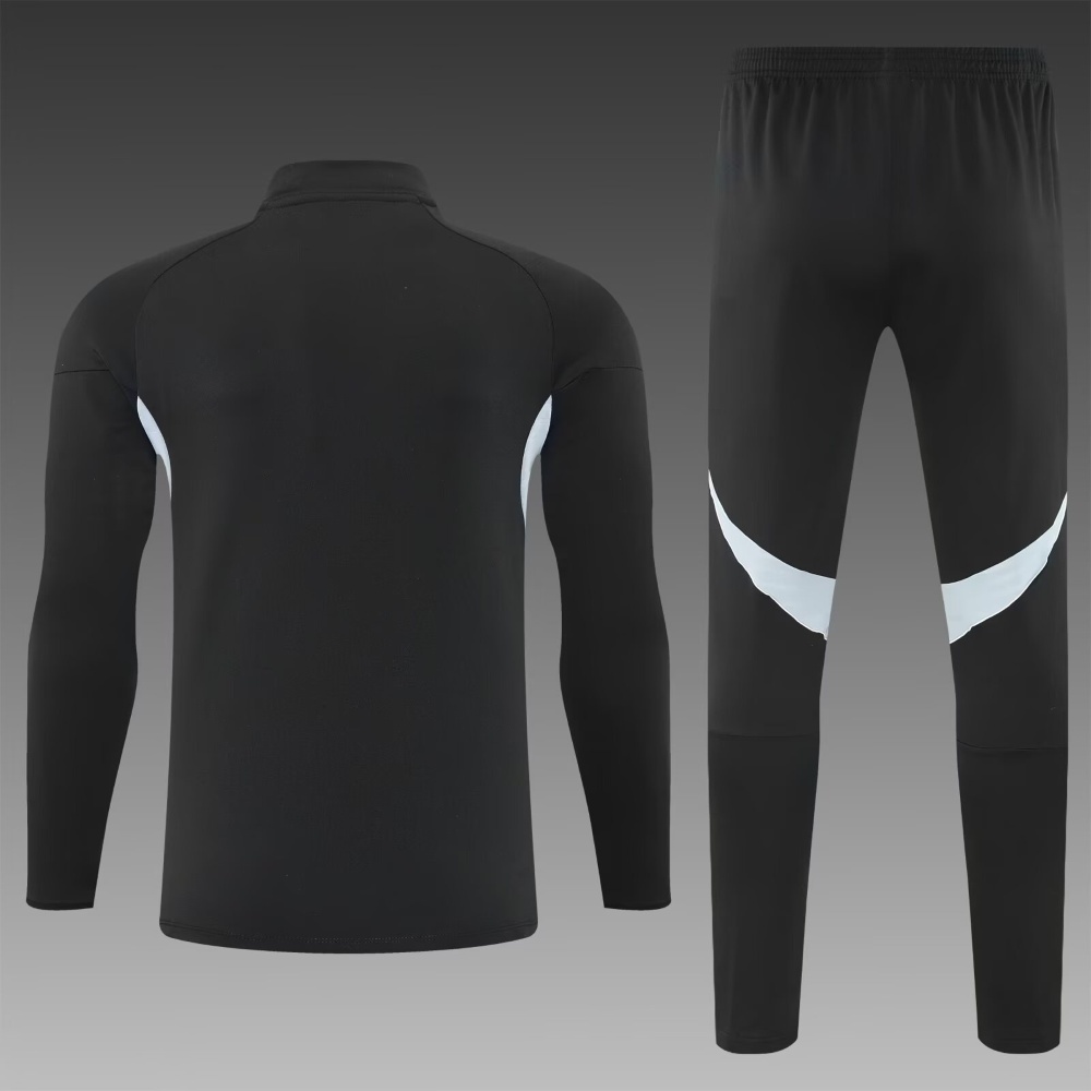 Niños Alemania 2025-26 Entrenamiento Suits