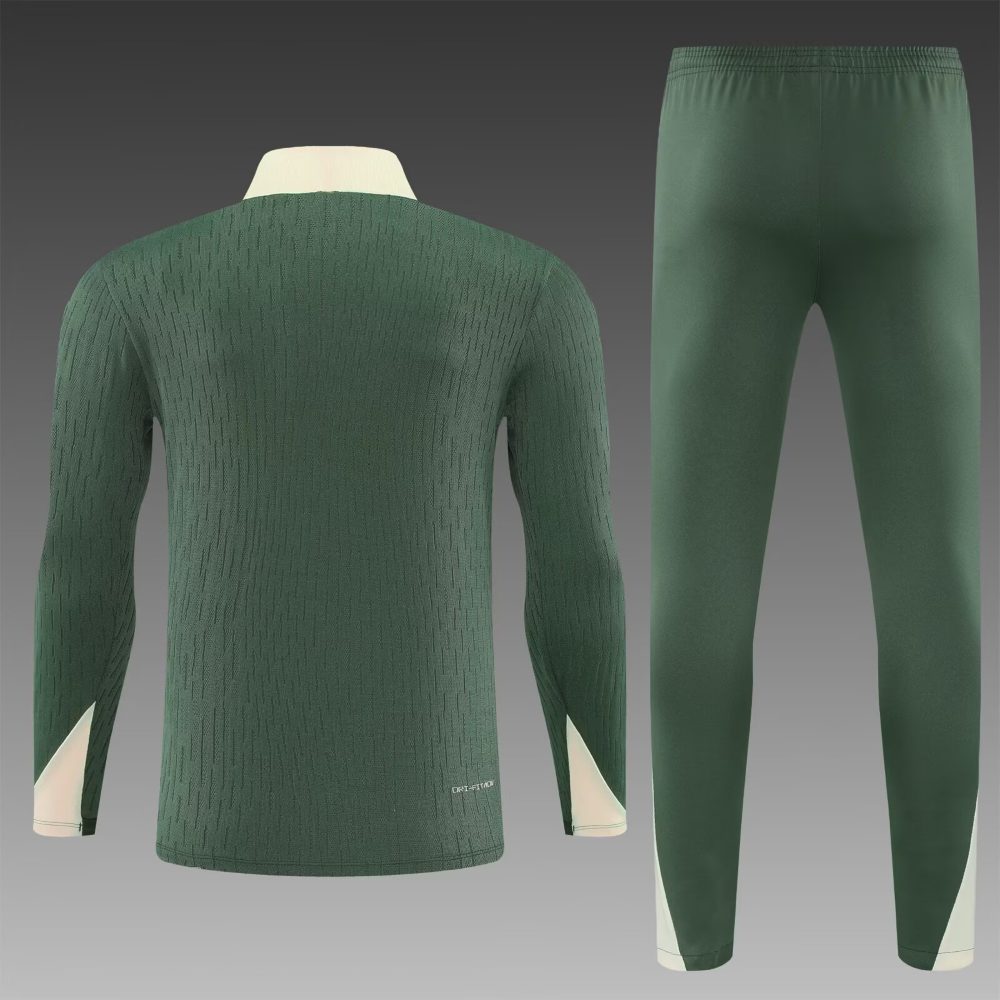 Niños Chelsea 2025-26 Entrenamiento Suits