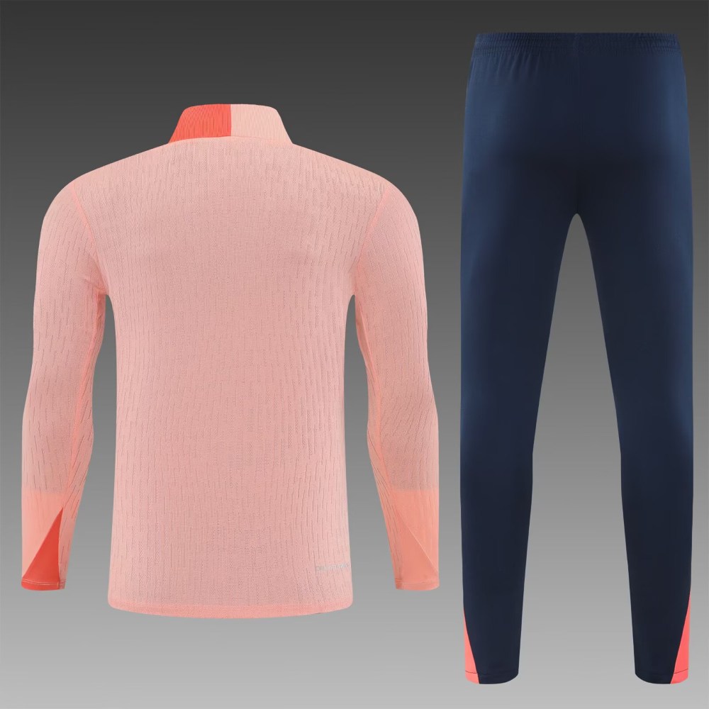 Niños Barcelona 2025-26 Entrenamiento Suits