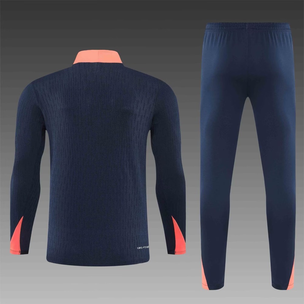 Niños Barcelona 2025-26 Entrenamiento Suits