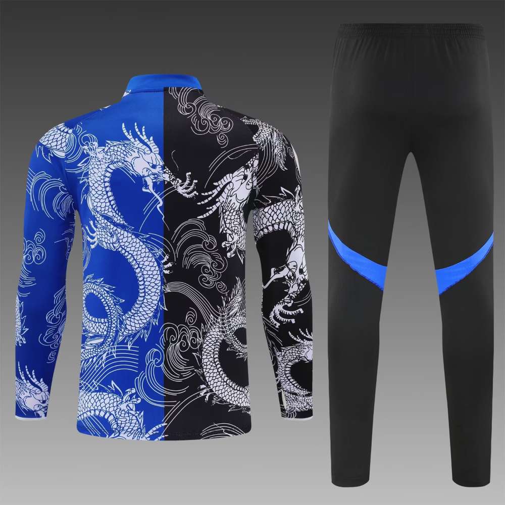 Niños Real Madrid 2025-26 Entrenamiento Suits