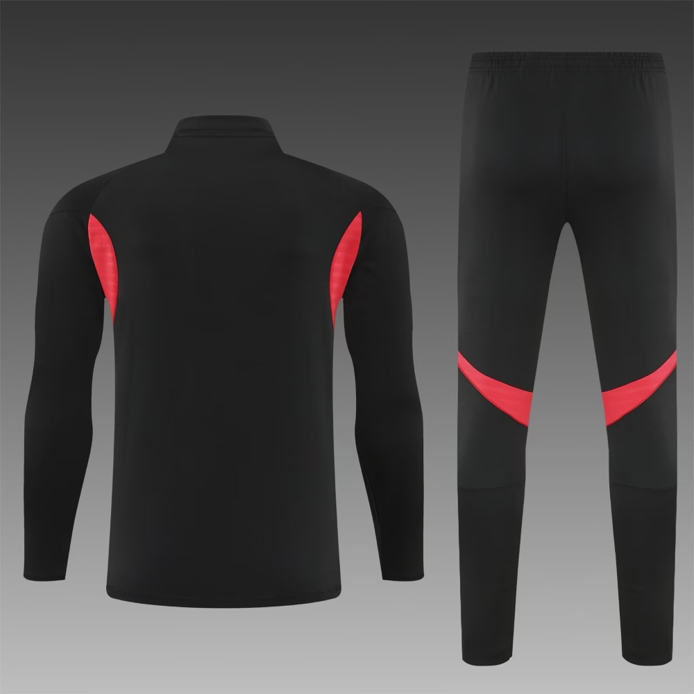 Niños Benfica 2025-26 Entrenamiento Suits