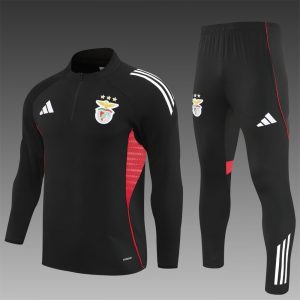 Kids Benfica 2025-26 Training Suits