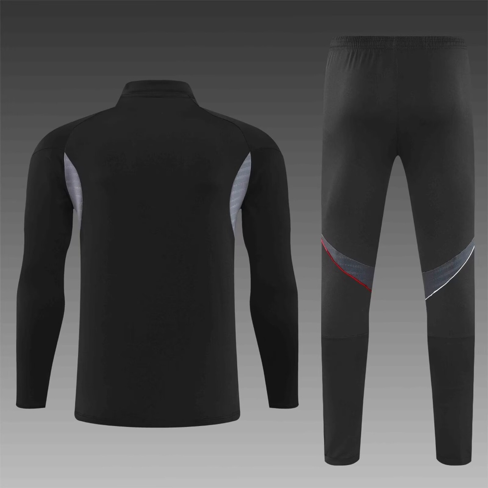 Niños Ajax 2025-26 Entrenamiento Suits