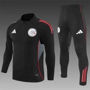 Kids Ajax 2025-26 Training Suits