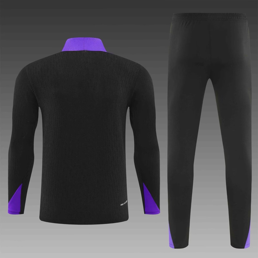 Niños Barcelona 2025-26 Entrenamiento Suits