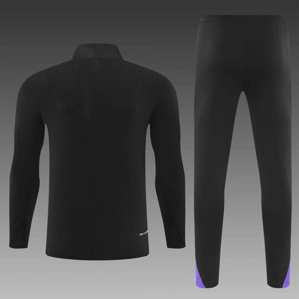 Niños Barcelona 2025-26 Entrenamiento Suits