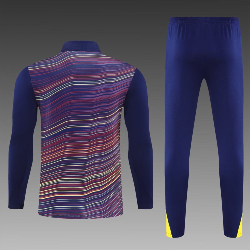 Niños Barcelona 2025-26 Entrenamiento Suits