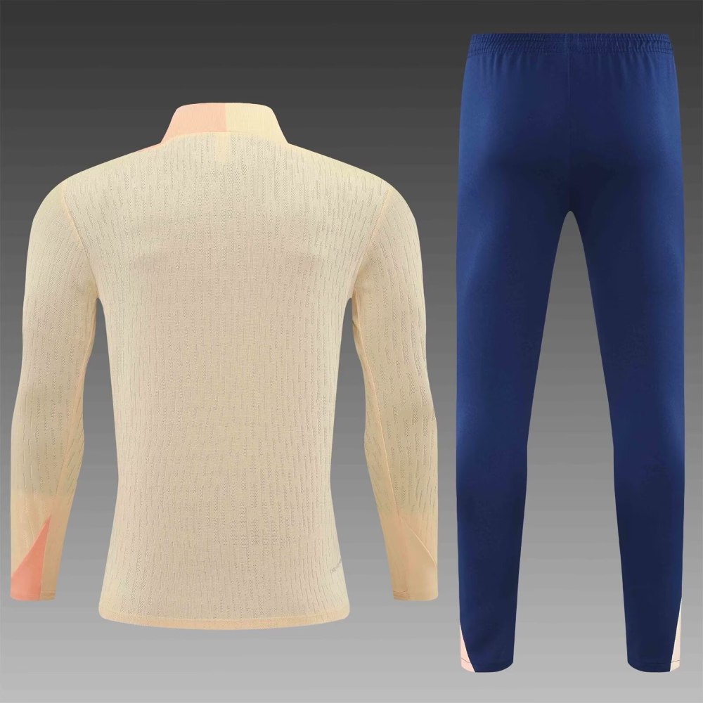 Niños Barcelona 2025-26 Entrenamiento Suits