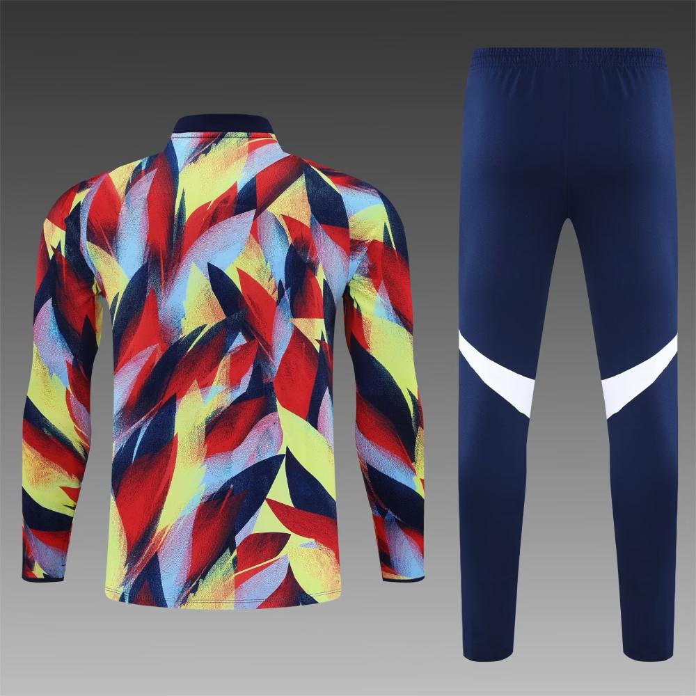 Niños Arsenal 2025-26 Entrenamiento Suits