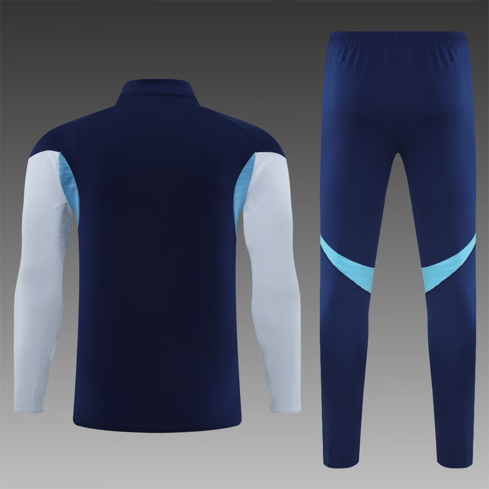 Niños Arsenal 2025-26 Entrenamiento Suits