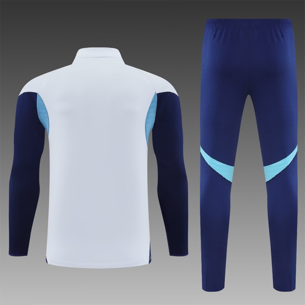 Niños Arsenal 2025-26 Entrenamiento Suits