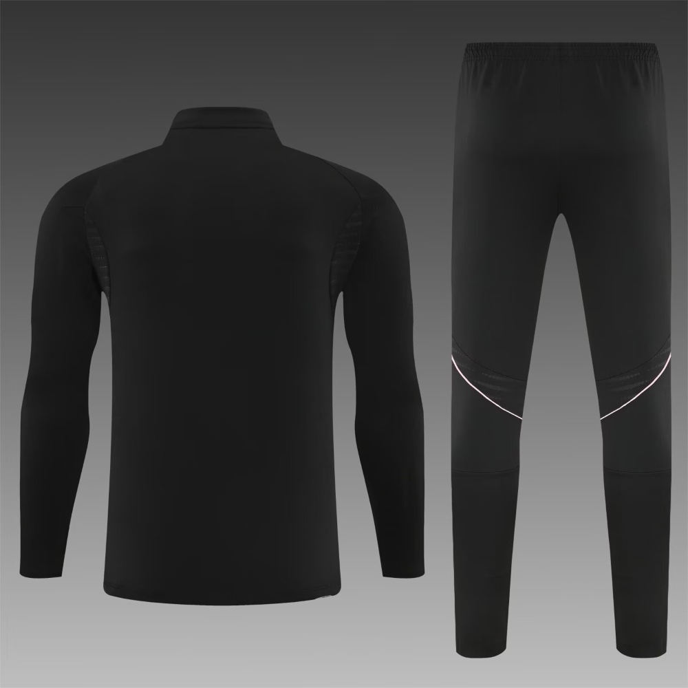Niños Juventus 2025-26 Entrenamiento Suits