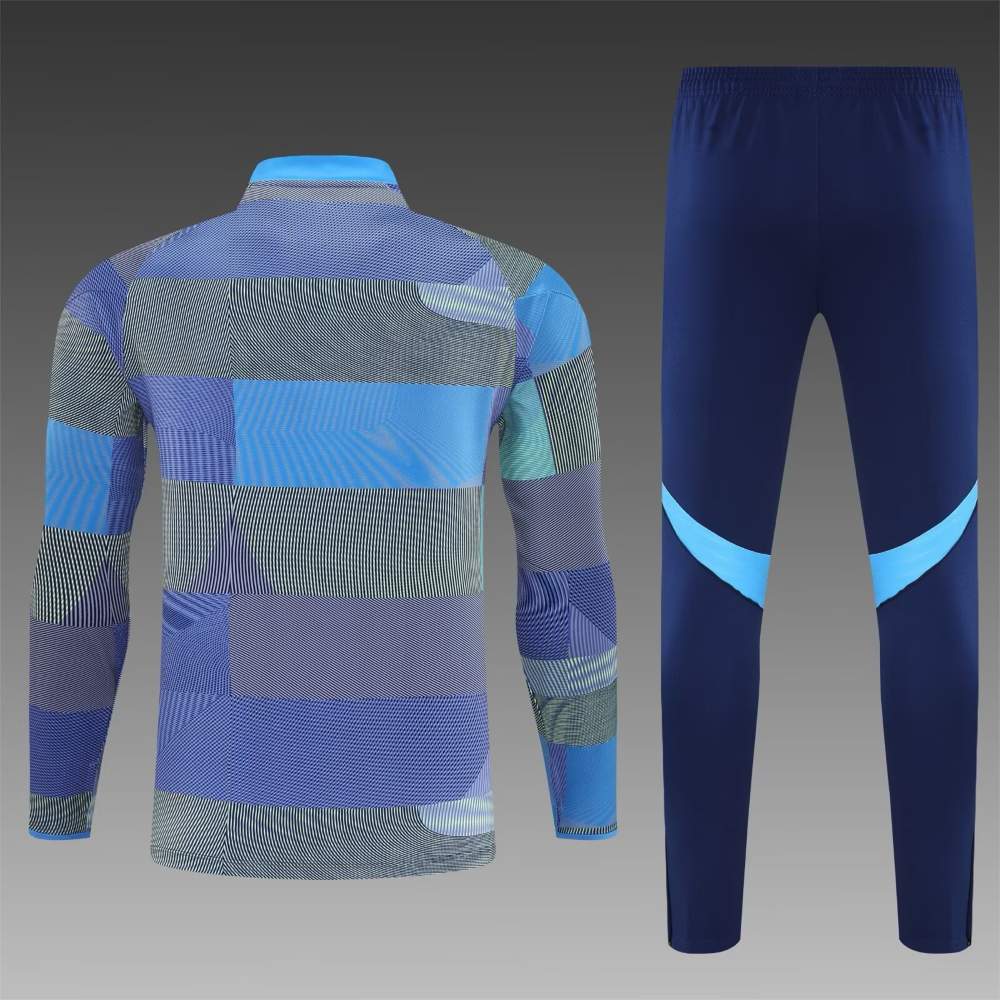 Niños Real Madrid 2025-26 Entrenamiento Suits