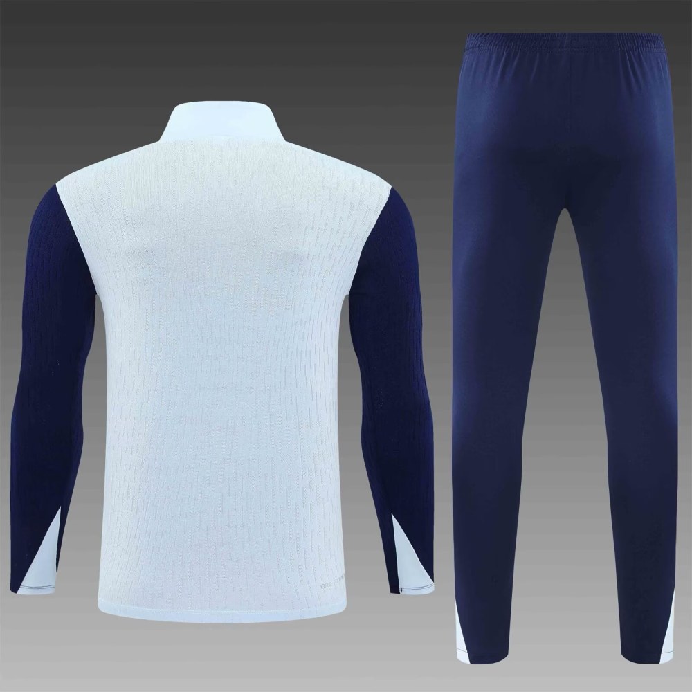 Niños Inter Milan 2025-26 Entrenamiento Suits