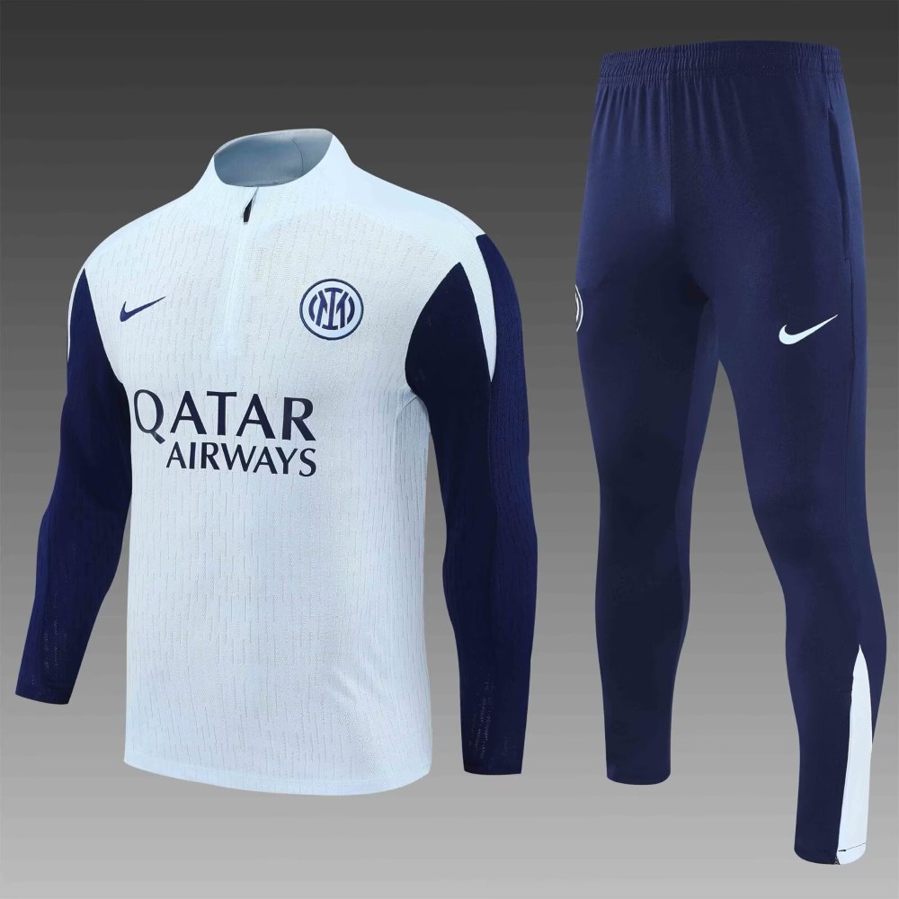 Niños Inter Milan 2025-26 Entrenamiento Suits