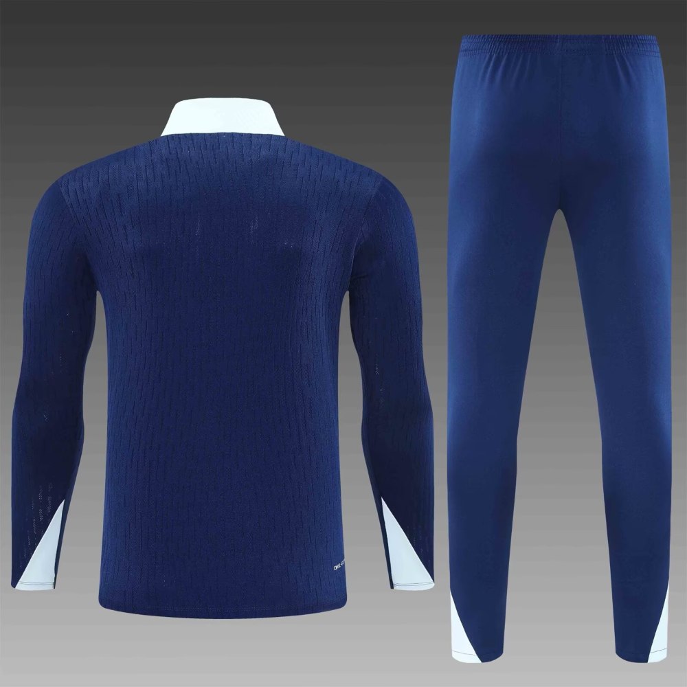 Niños Inter Milan 2025-26 Entrenamiento Suits