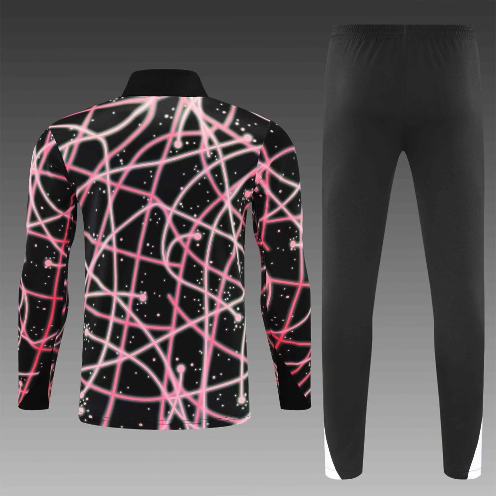 Niños Paris Saint-Germain 2025-26 Entrenamiento Suits