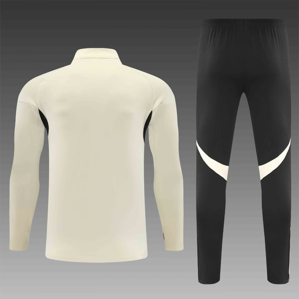 Niños Real Madrid 2025-26 Entrenamiento Suits