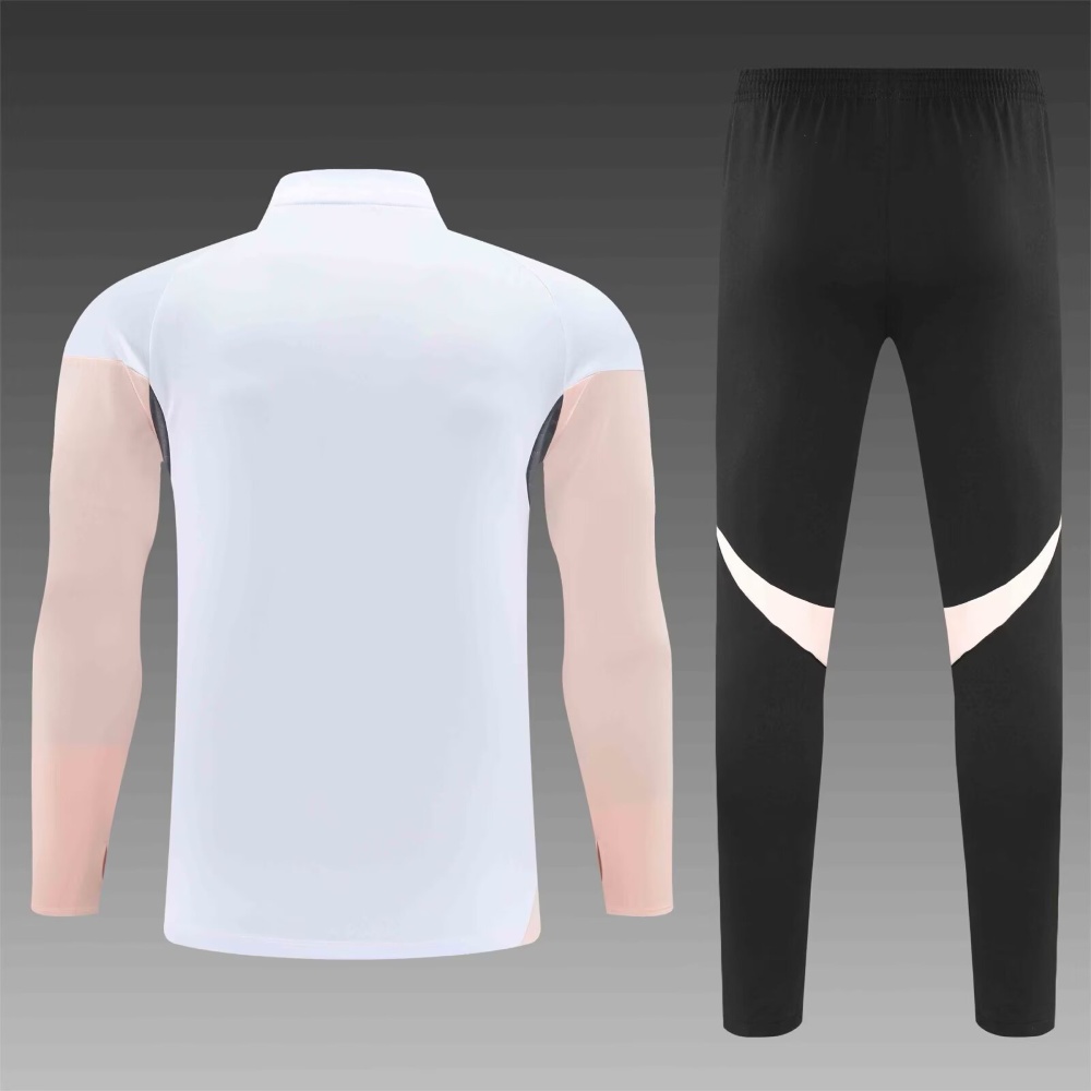 Niños Real Madrid 2025-26 Entrenamiento Suits