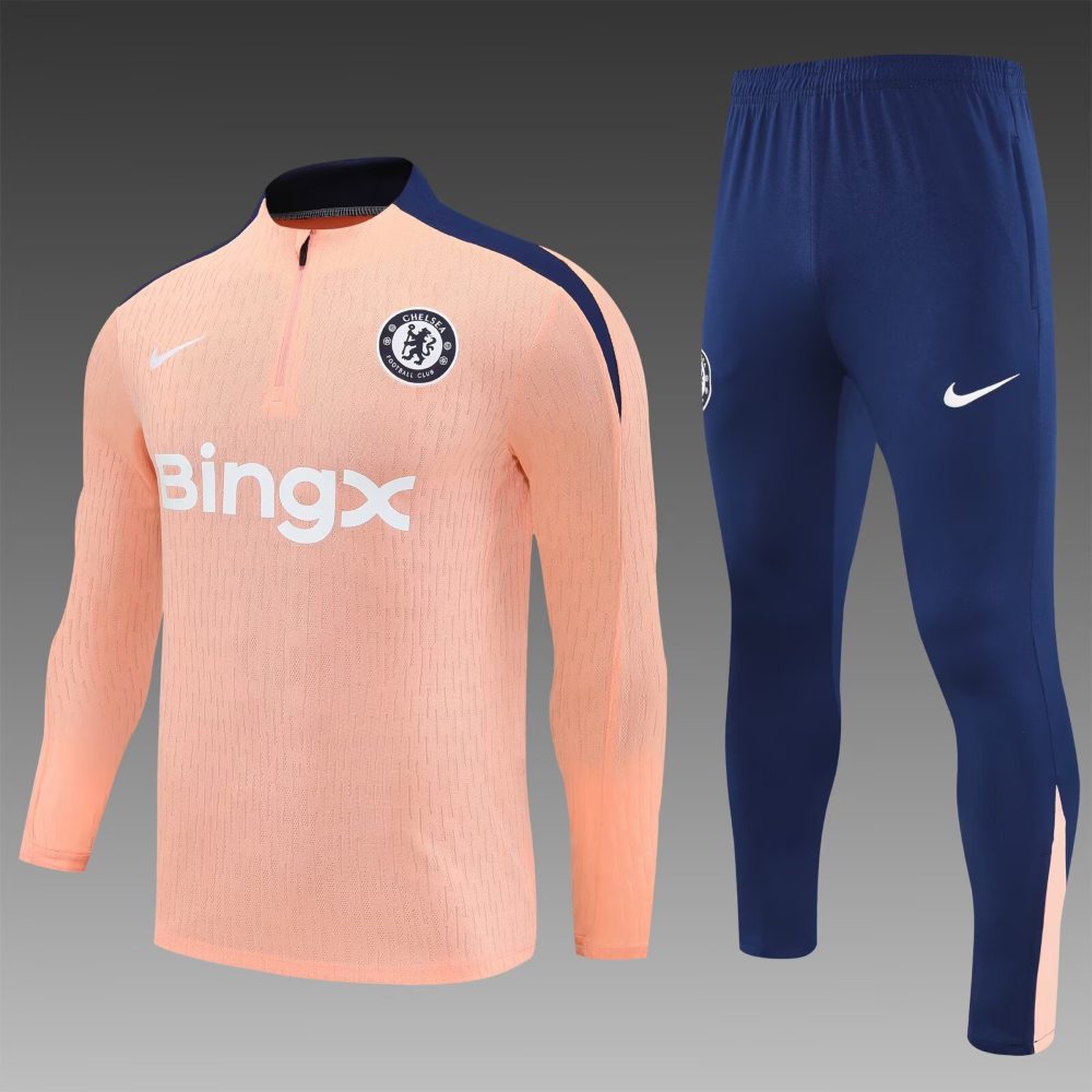 Niños Chelsea 2025-26 Entrenamiento Suits