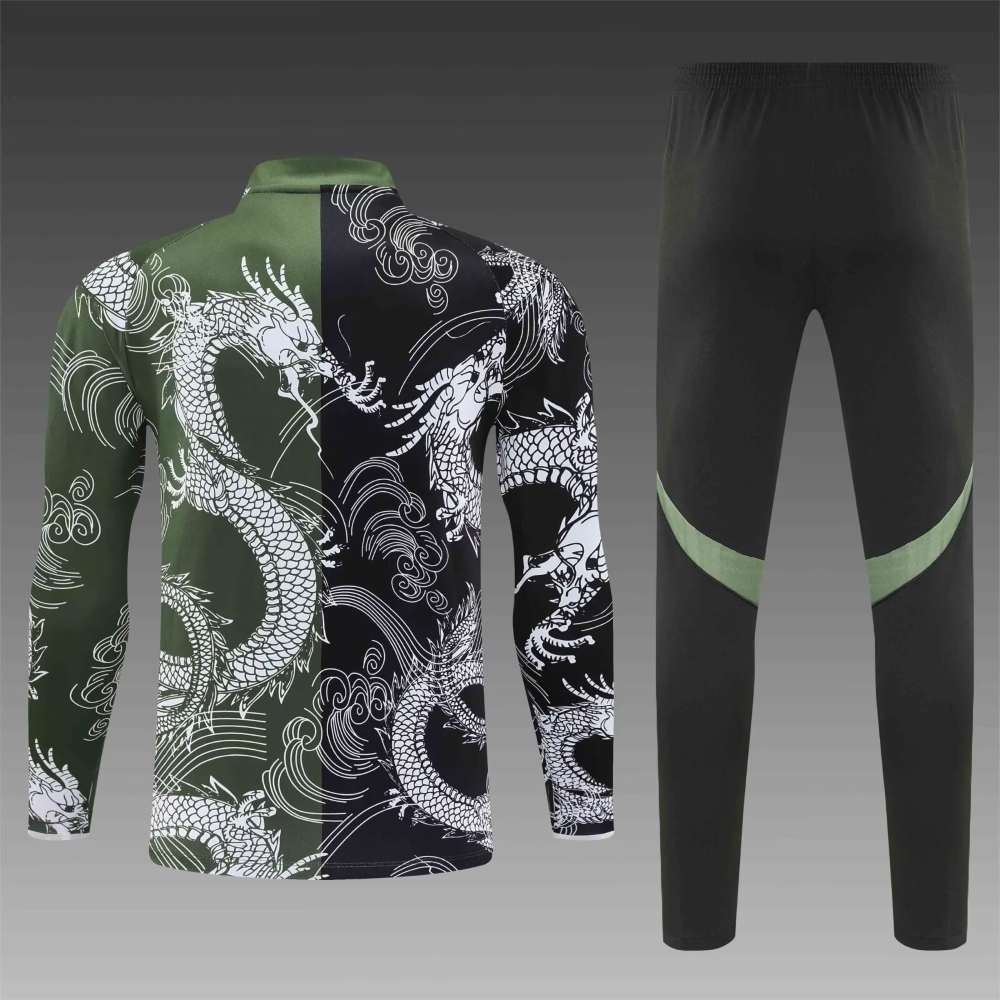 Niños Real Madrid 2025-26 Entrenamiento Suits