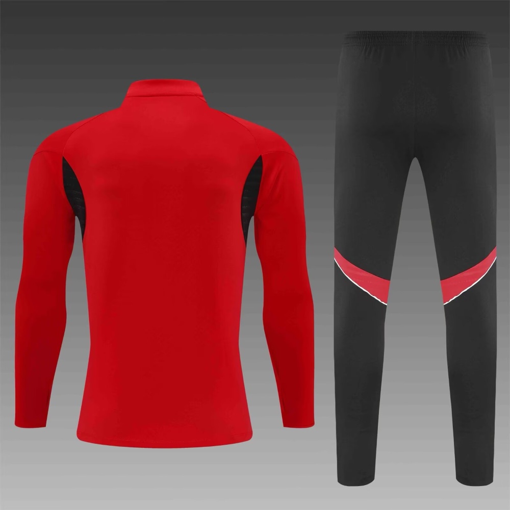 Niños Arsenal 2025-26 Entrenamiento Suits