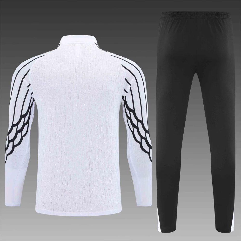 Niños Paris Saint-Germain 2025-26 Entrenamiento Suits