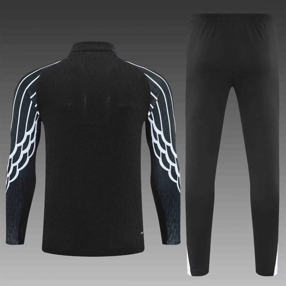 Niños Paris Saint-Germain 2025-26 Entrenamiento Suits