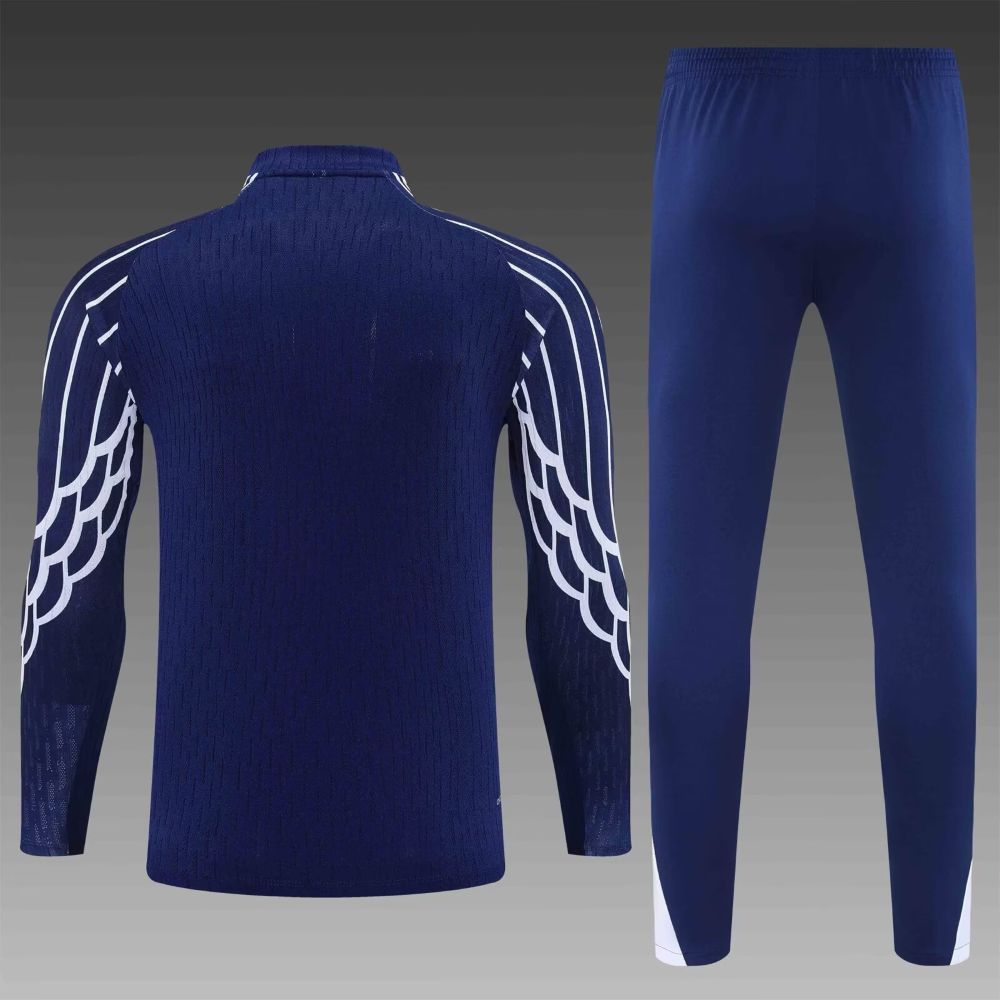 Niños Paris Saint-Germain 2025-26 Entrenamiento Suits