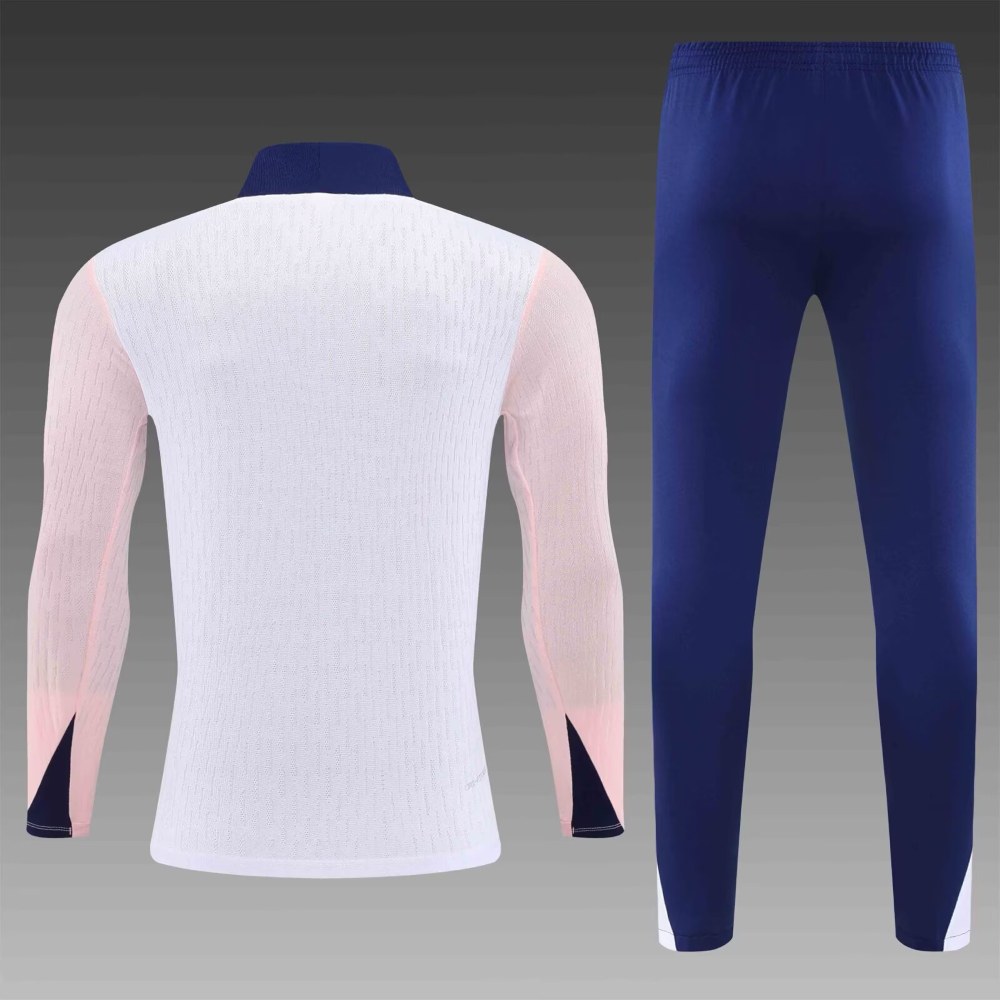 Niños Paris Saint-Germain 2025-26 Entrenamiento Suits