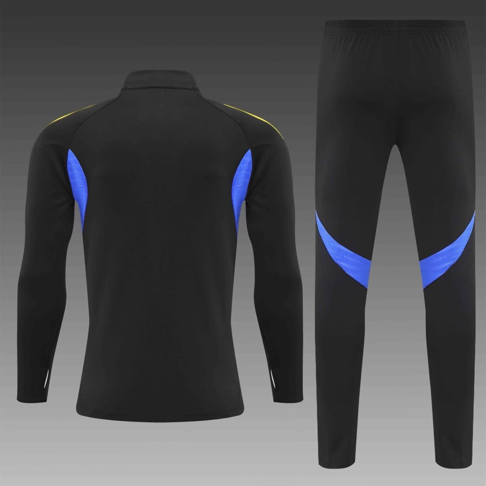 Niños Manchester United 2025-26 Entrenamiento Suits