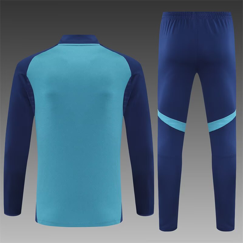 Niños Arsenal 2025-26 Entrenamiento Suits