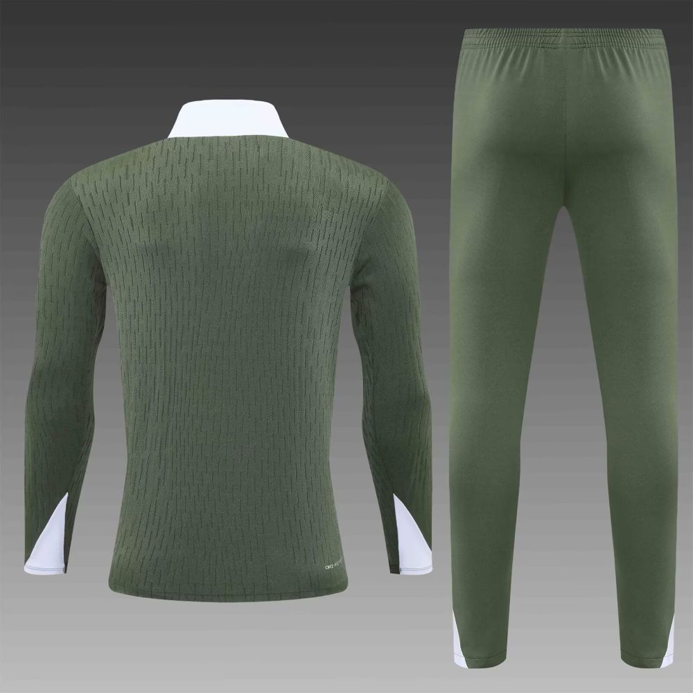 Niños Chelsea 2025-26 Entrenamiento Suits