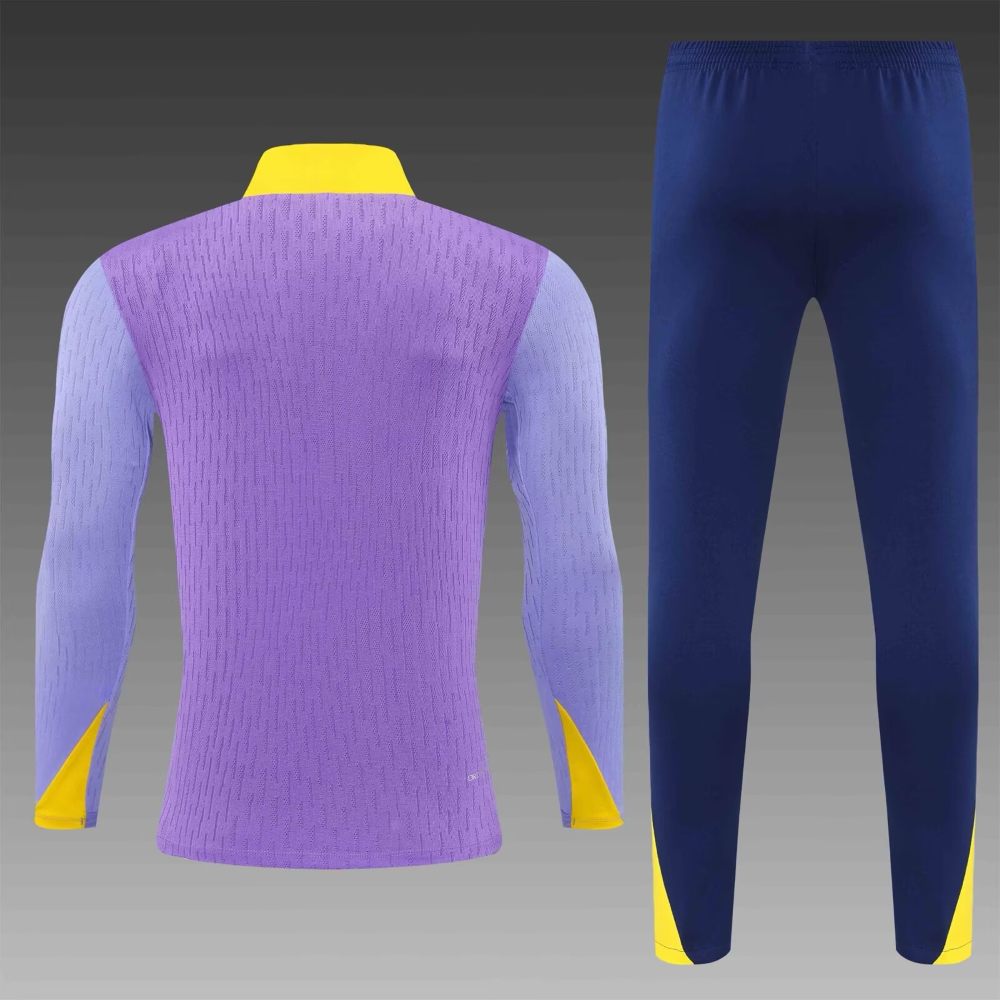 Niños Atlético Madrid 2025-26 Entrenamiento Suits
