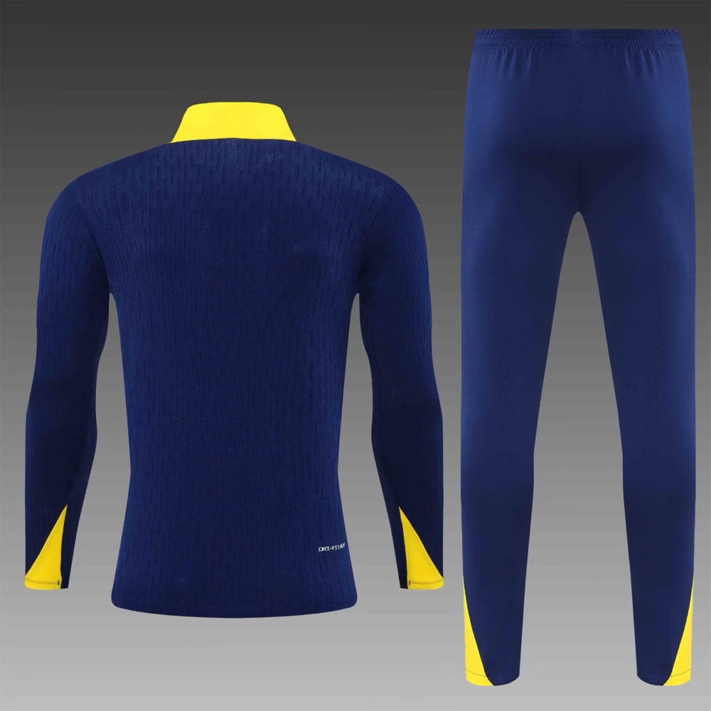 Niños Atlético Madrid 2025-26 Entrenamiento Suits