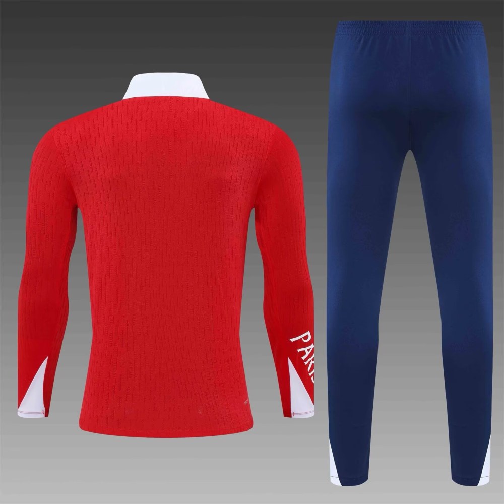 Niños Paris Saint-Germain 2025-26 Entrenamiento Suits
