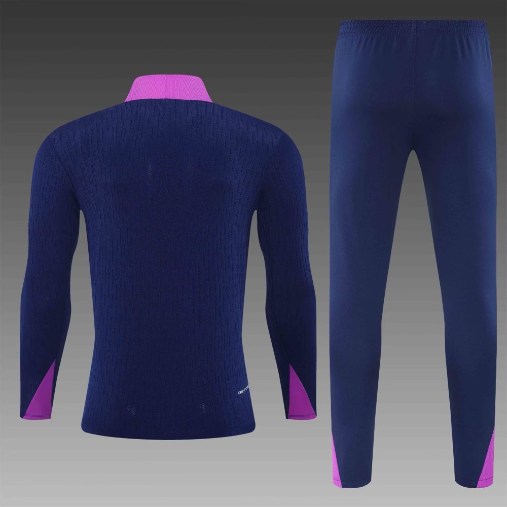 Niños Barcelona 2025-26 Entrenamiento Suits