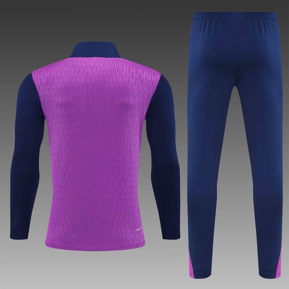 Niños Barcelona 2025-26 Entrenamiento Suits
