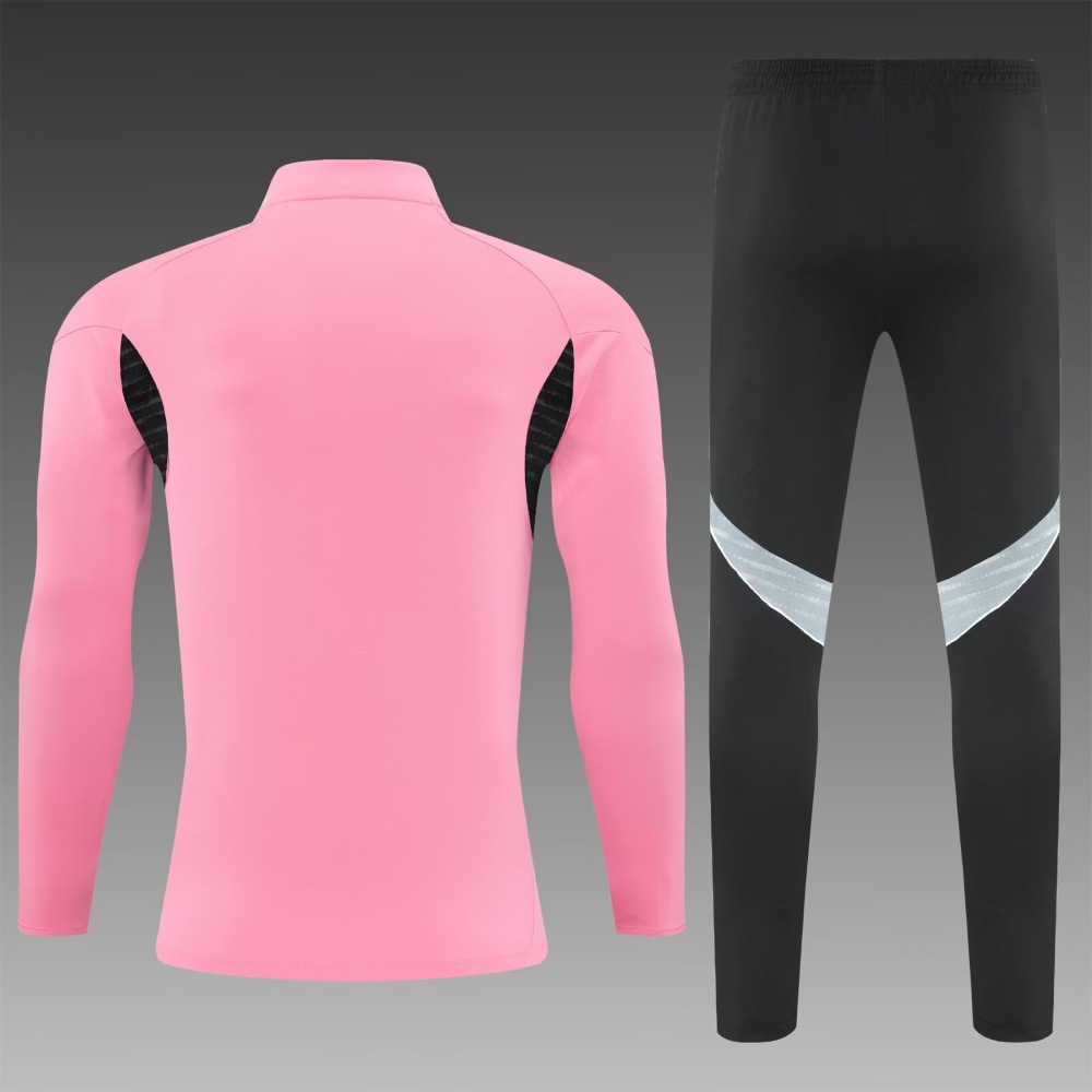 Niños Inter Miami 2025-26 Entrenamiento Suits