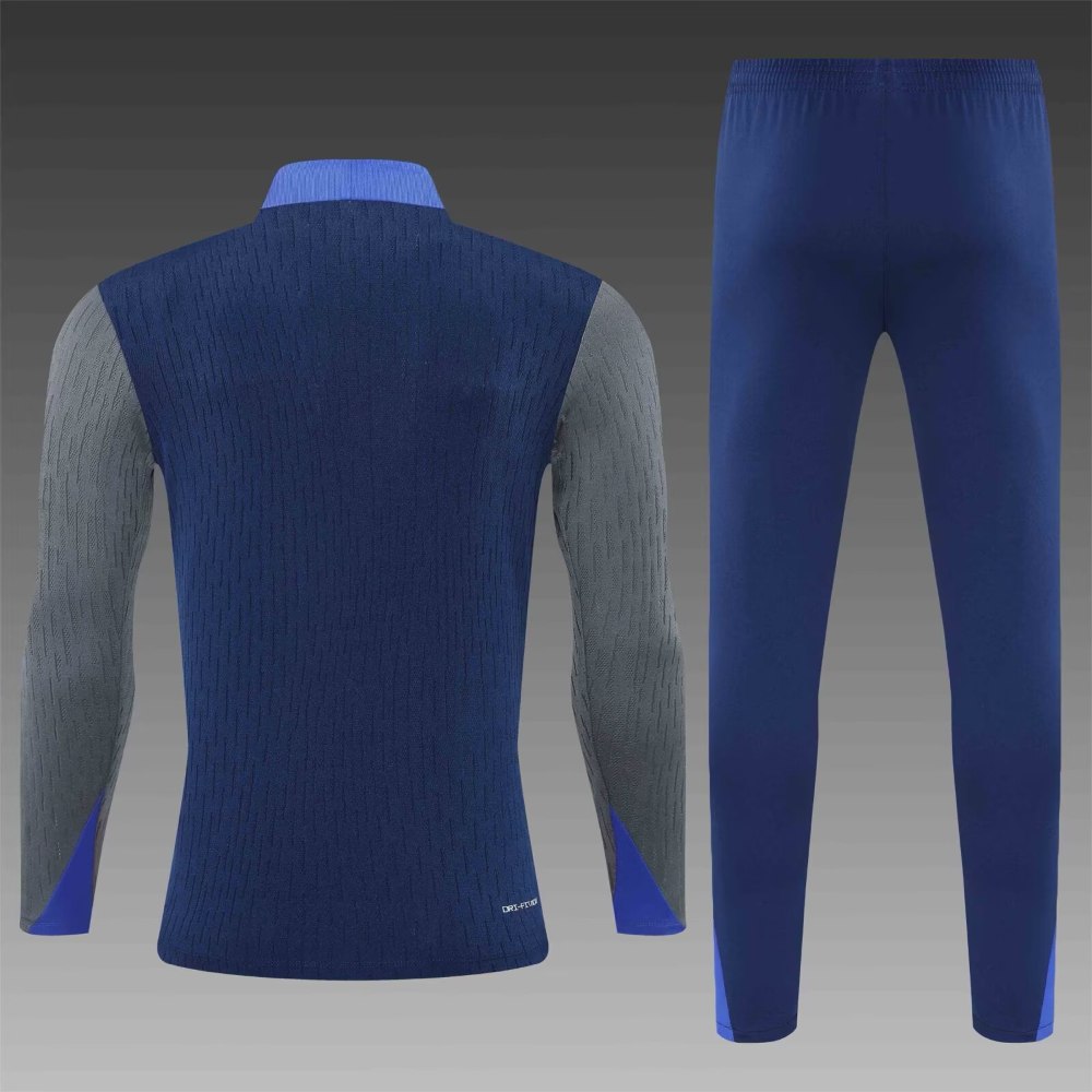 Niños Paris Saint-Germain 2025-26 Entrenamiento Suits