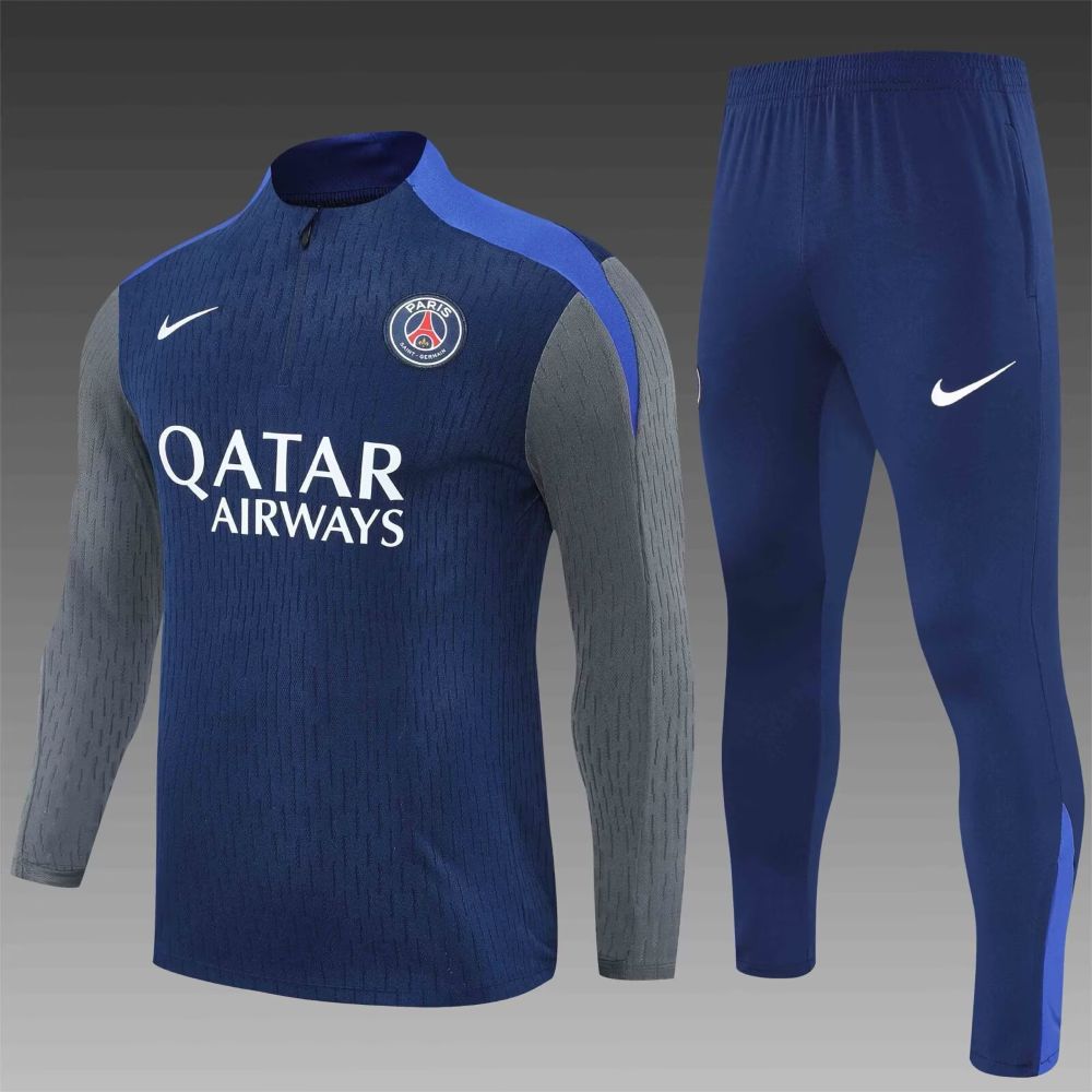 Niños Paris Saint-Germain 2025-26 Entrenamiento Suits