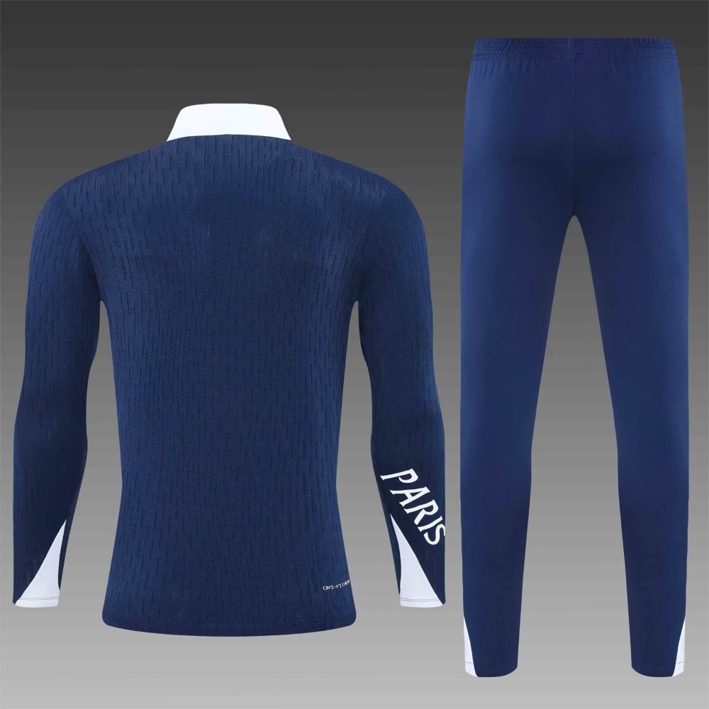 Niños Paris Saint-Germain 2025-26 Entrenamiento Suits