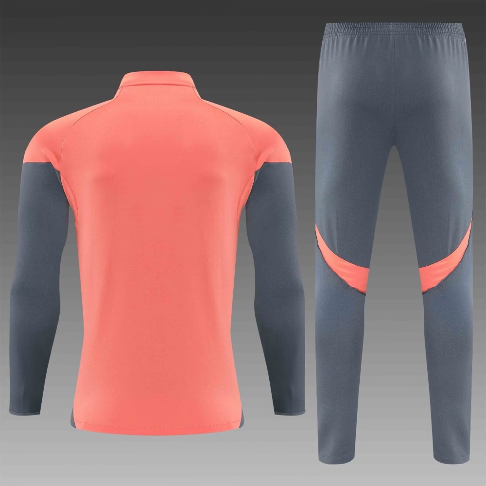 Niños Bayern Munich 2025-26 Entrenamiento Suits