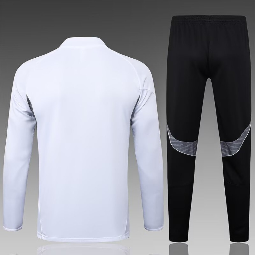 Niños Real Madrid 2025-26 Entrenamiento Suits