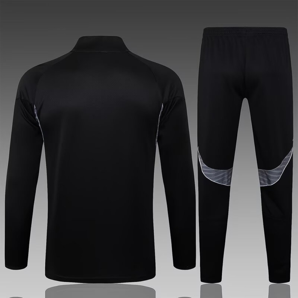 Niños Real Madrid 2025-26 Entrenamiento Suits