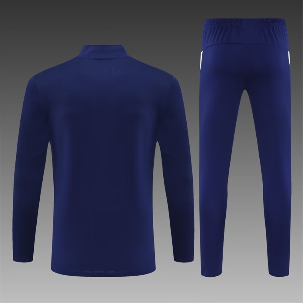 Niños Portugal 2025-26 Entrenamiento Suits