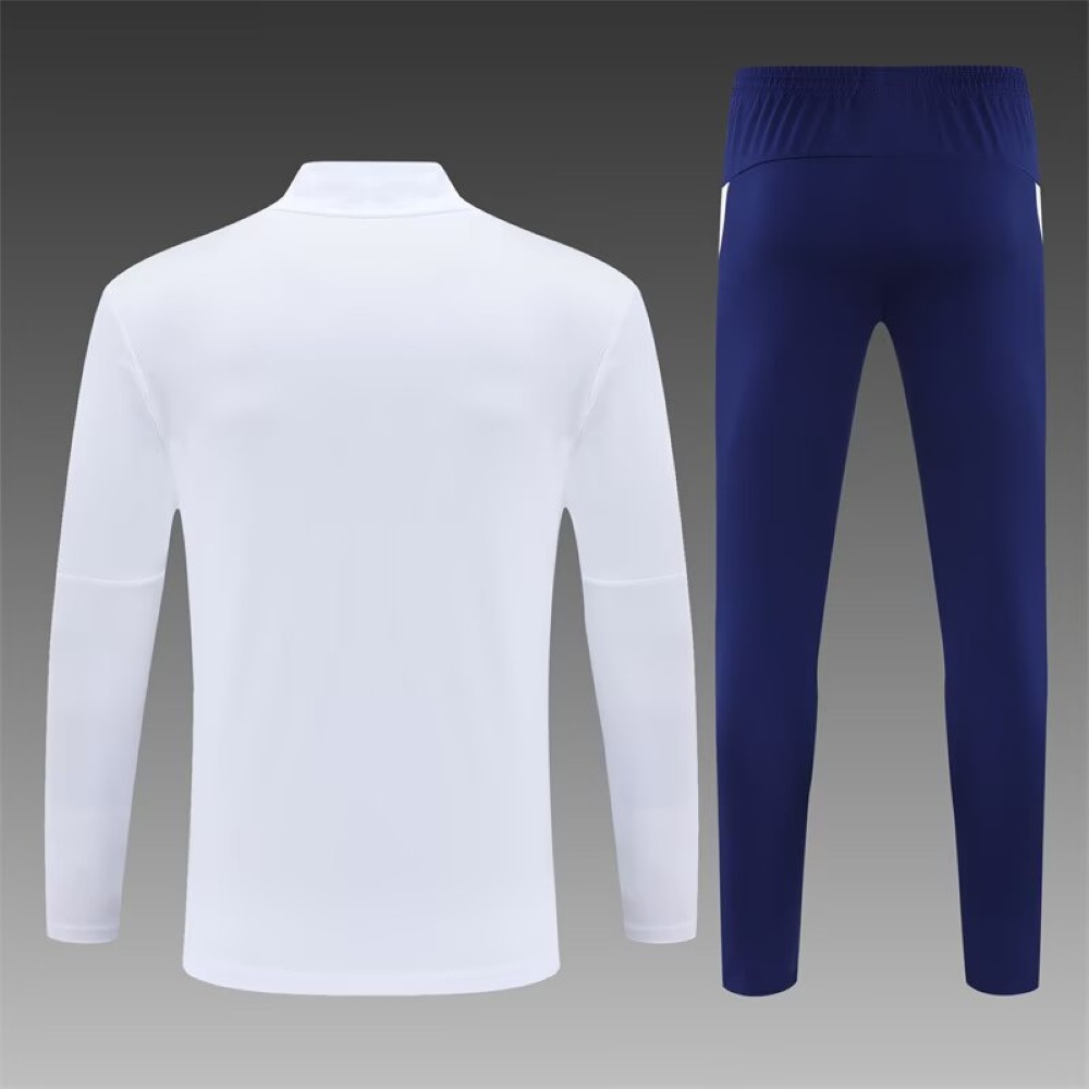 Niños Portugal 2025-26 Entrenamiento Suits
