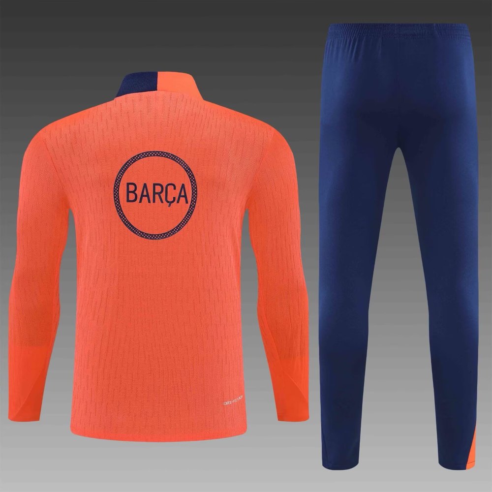 Niños Barcelona 2025-26 Entrenamiento Suits